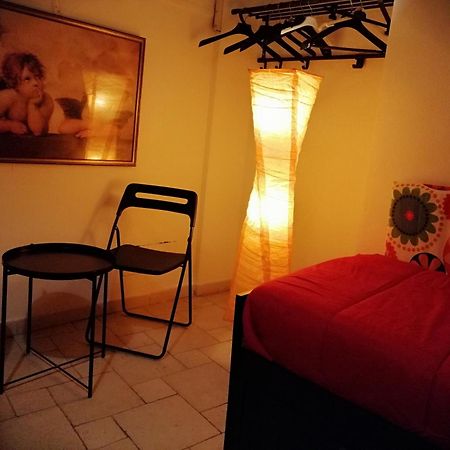 Corte Del Borgo Antico バーリ 部屋 写真