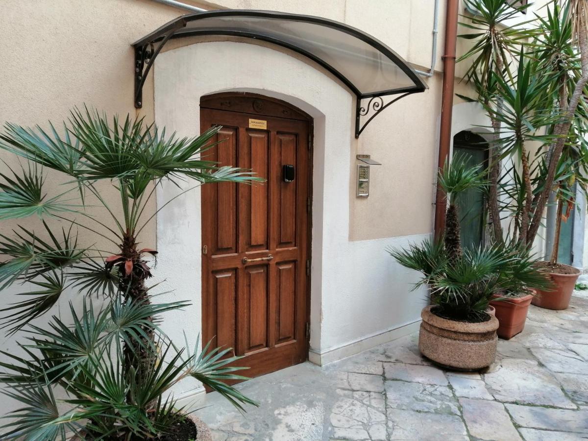 Corte Del Borgo Antico バーリ エクステリア 写真