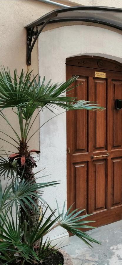 Corte Del Borgo Antico バーリ エクステリア 写真