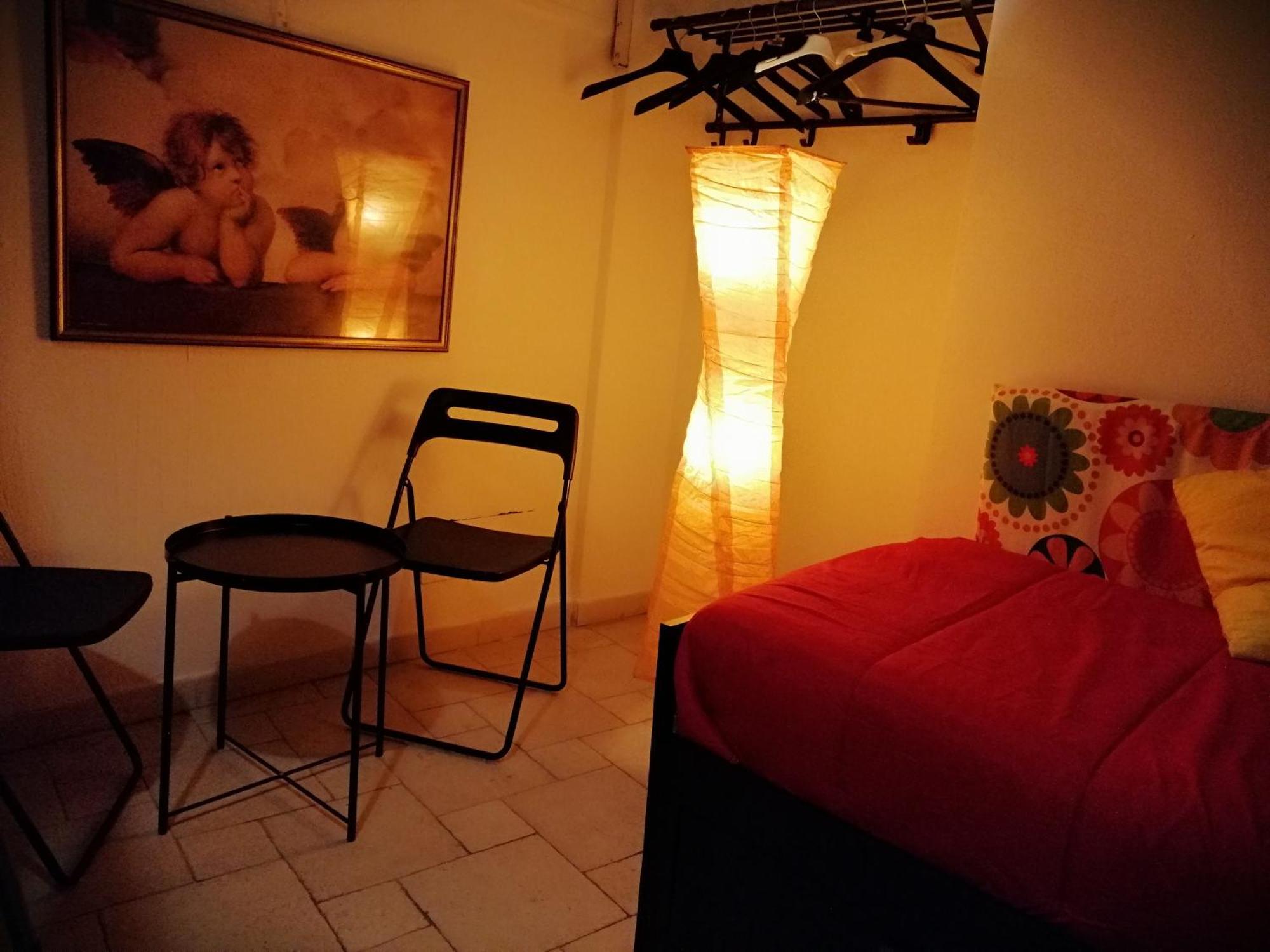 Corte Del Borgo Antico バーリ 部屋 写真