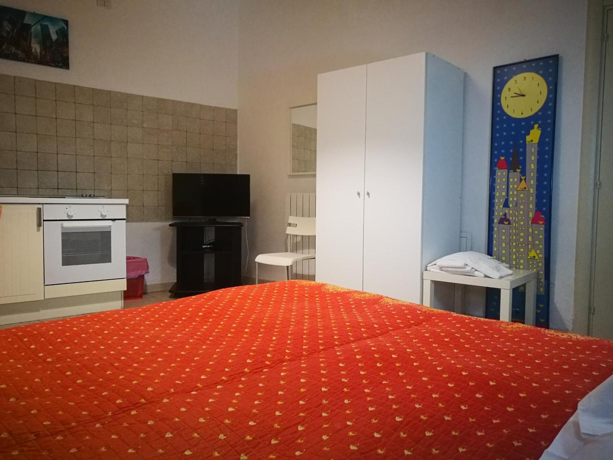 Corte Del Borgo Antico バーリ 部屋 写真