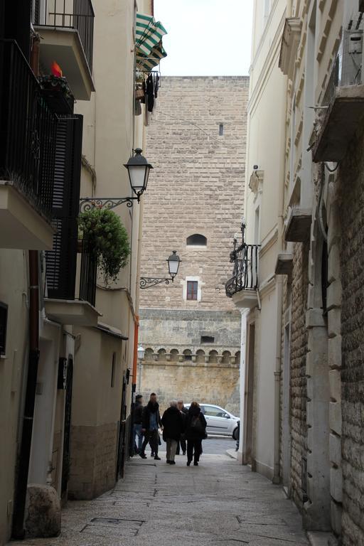 Corte Del Borgo Antico バーリ エクステリア 写真