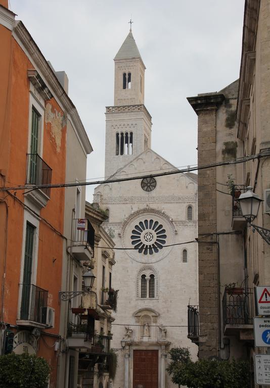 Corte Del Borgo Antico バーリ エクステリア 写真