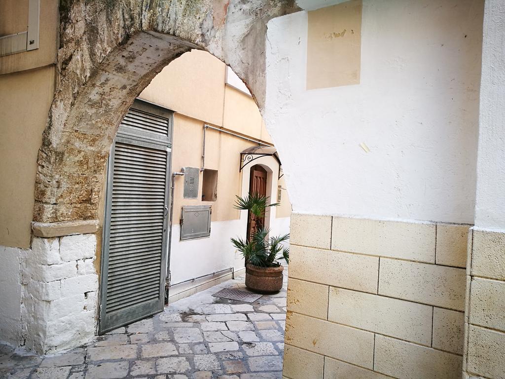Corte Del Borgo Antico バーリ エクステリア 写真
