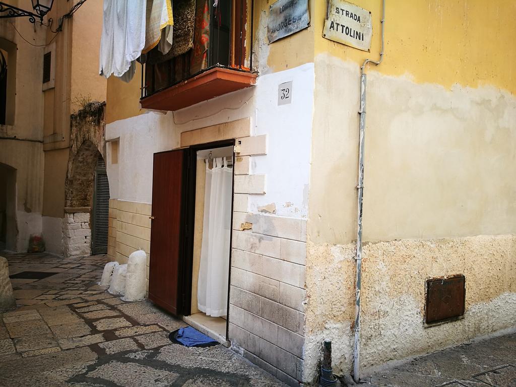 Corte Del Borgo Antico バーリ エクステリア 写真