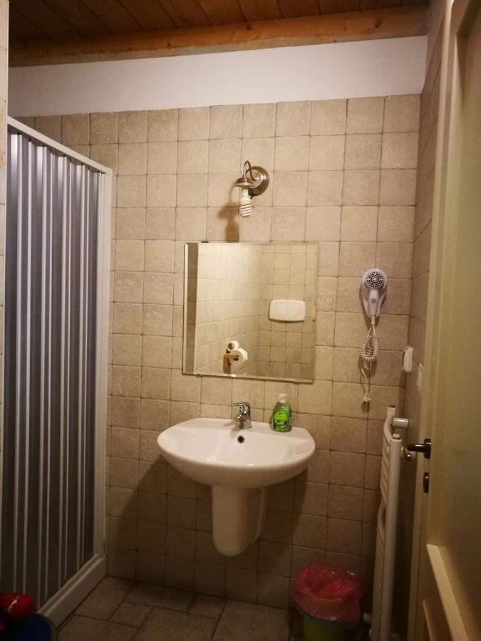 Corte Del Borgo Antico バーリ エクステリア 写真