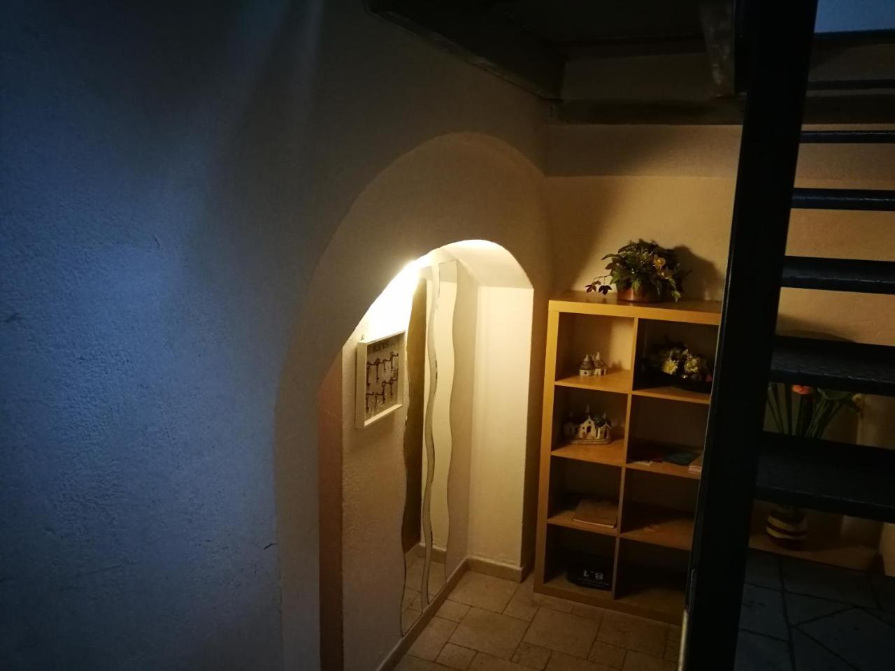 Corte Del Borgo Antico バーリ エクステリア 写真