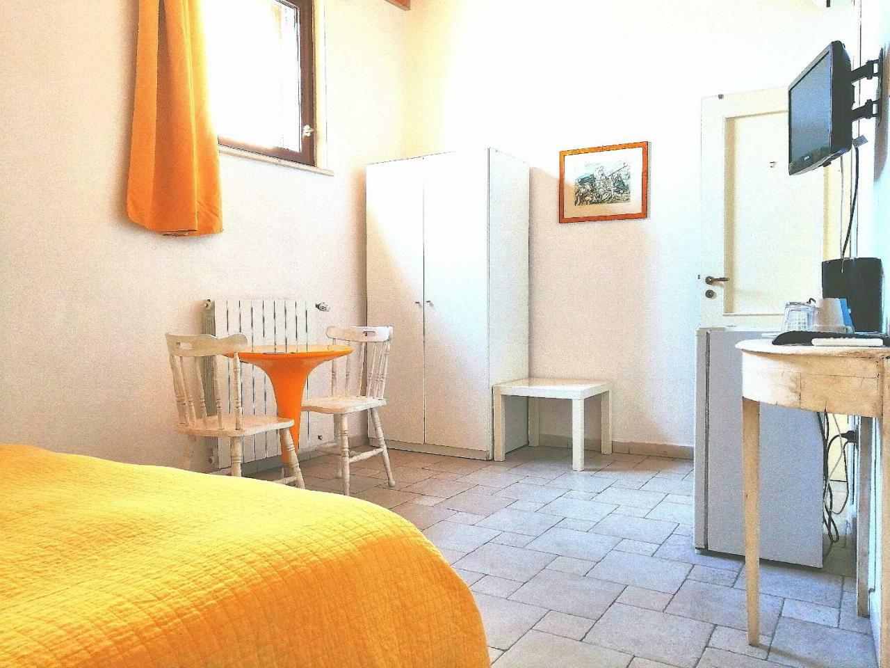 Corte Del Borgo Antico バーリ エクステリア 写真