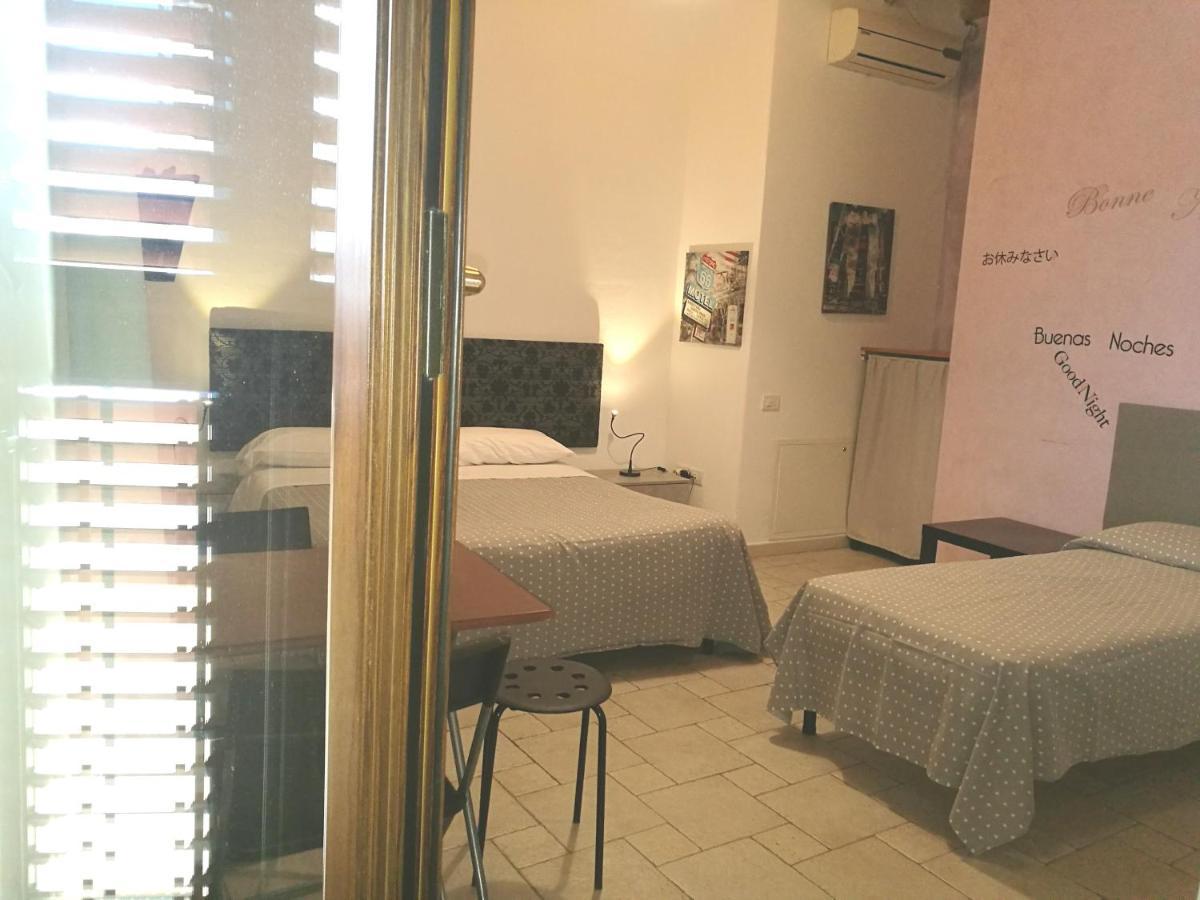Corte Del Borgo Antico バーリ エクステリア 写真