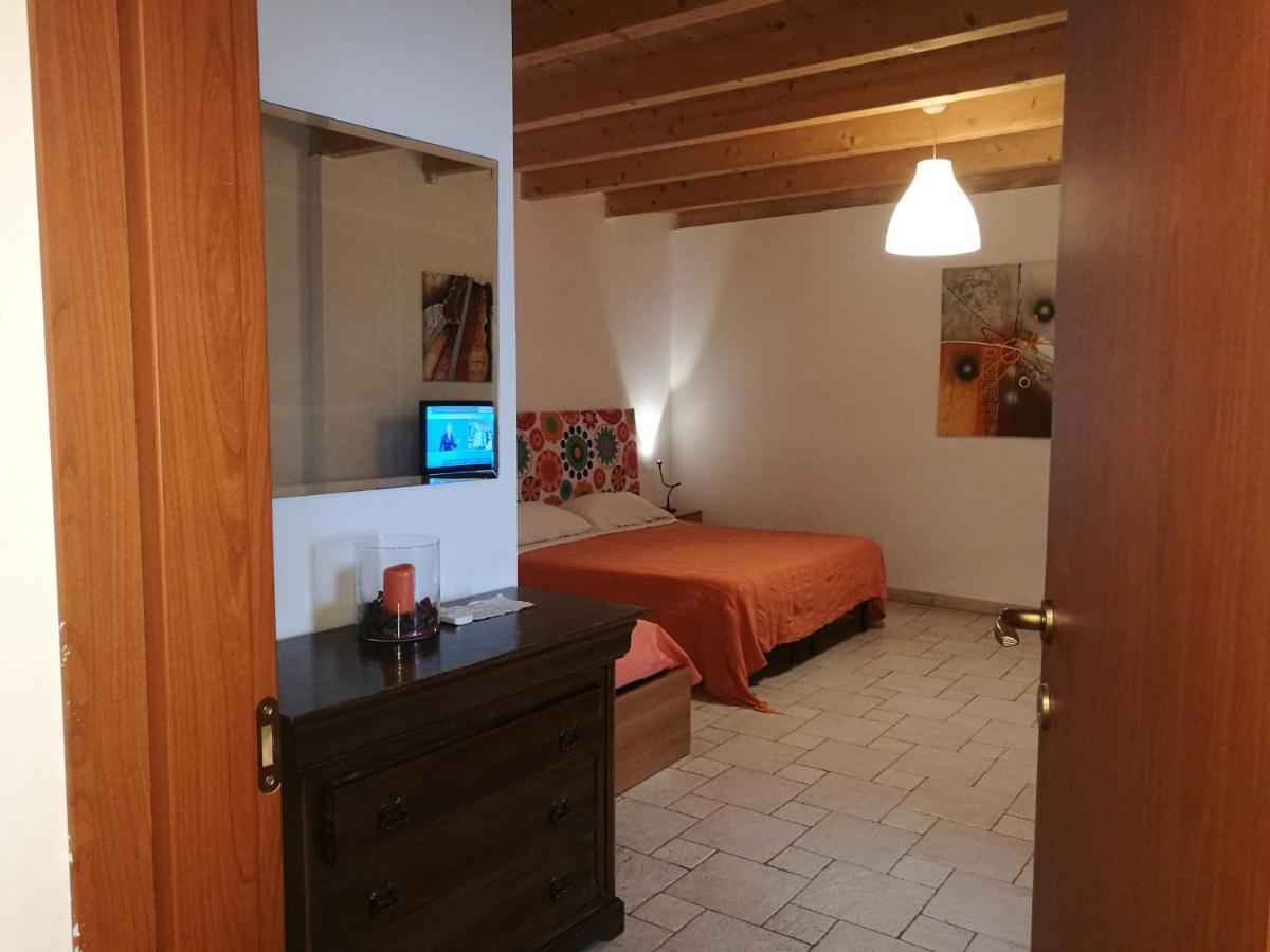 Corte Del Borgo Antico バーリ エクステリア 写真